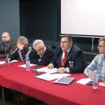 ODRŽANA GODIŠNJA SKUPŠTINA REGIJE