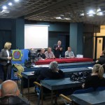ODRŽANA GODIŠNJA SKUPŠTINA REGIJE
