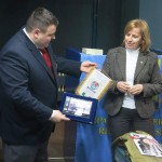 ODRŽANA GODIŠNJA SKUPŠTINA REGIJE