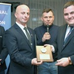 DELEGACIJA IPA NOVI SAD U POSETI REGIJAMA POLJSKE IPA