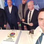 DELEGACIJA IPA NOVI SAD U POSETI REGIJAMA POLJSKE IPA