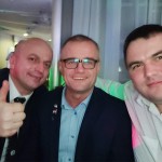 DELEGACIJA IPA NOVI SAD U POSETI REGIJAMA POLJSKE IPA