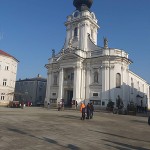 DELEGACIJA IPA NOVI SAD U POSETI REGIJAMA POLJSKE IPA