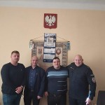 DELEGACIJA IPA NOVI SAD U POSETI REGIJAMA POLJSKE IPA