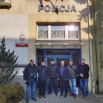 DELEGACIJA IPA NOVI SAD U POSETI REGIJAMA POLJSKE IPA