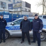 DELEGACIJA IPA NOVI SAD U POSETI REGIJAMA POLJSKE IPA