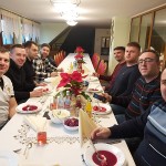 DELEGACIJA IPA NOVI SAD U POSETI REGIJAMA POLJSKE IPA
