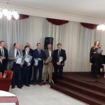 GODIŠNJI PRIJEM ZA PRIJATELJE IPA NOVI SAD U SKUPŠTINI APV