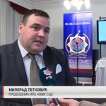 GODIŠNJI PRIJEM ZA PRIJATELJE IPA NOVI SAD U SKUPŠTINI APV