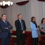 GODIŠNJI PRIJEM ZA PRIJATELJE IPA NOVI SAD U SKUPŠTINI APV